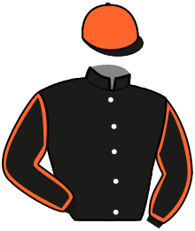 Casaque n°4