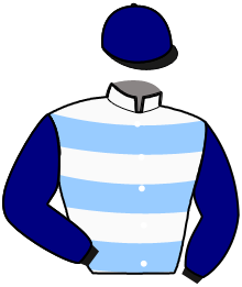 Casaque n°6