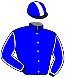 Casaque n°9