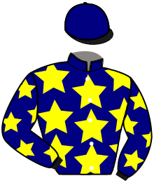 Casaque n°10