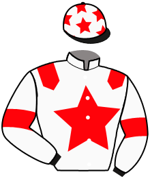 Casaque n°5