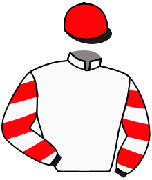 Casaque n°1