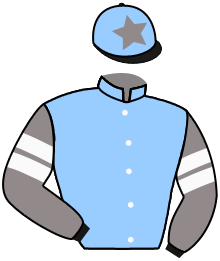 Casaque n°2