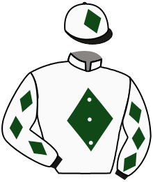 Casaque n°6