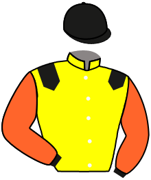 Casaque n°10