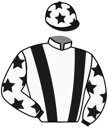 Casaque n°5