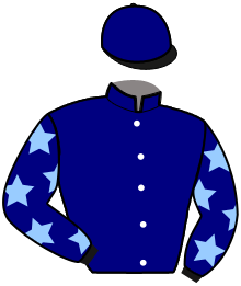 Casaque n°6