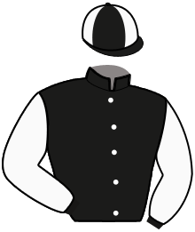 Casaque n°8