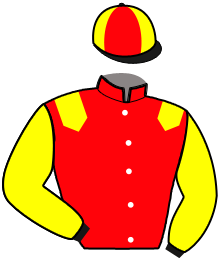 Casaque n°9
