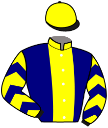Casaque n°10