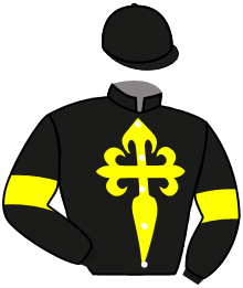 Casaque n°2
