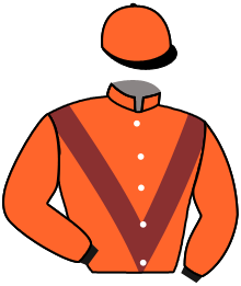 Casaque n°4