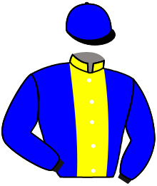 Casaque n°12