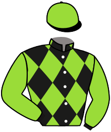 Casaque n°3
