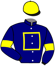Casaque n°6