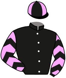 Casaque n°7