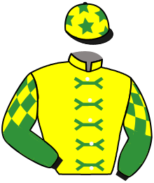 Casaque n°3
