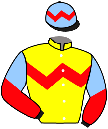 Casaque n°4