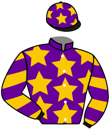 Casaque n°7