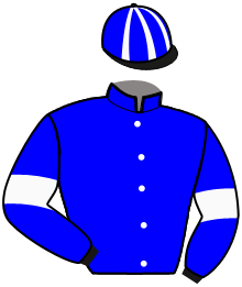 Casaque n°14