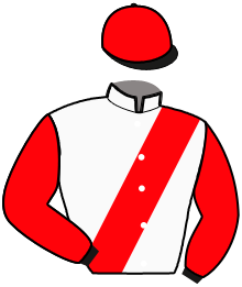 Casaque n°10