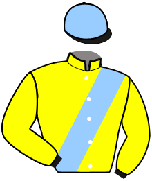 Casaque n°11