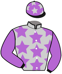 Casaque n°2