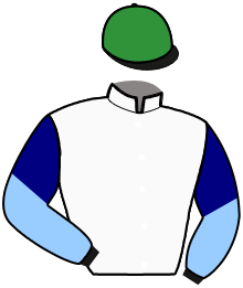 Casaque n°8
