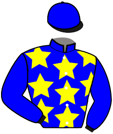 Casaque n°9