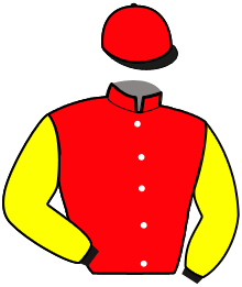 Casaque n°7