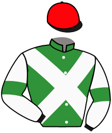 Casaque n°1