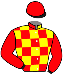Casaque n°5