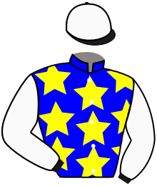 Casaque n°7
