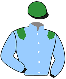 Casaque n°1
