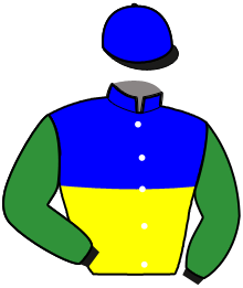 Casaque n°11