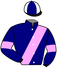 Casaque n°5