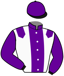 Casaque n°5
