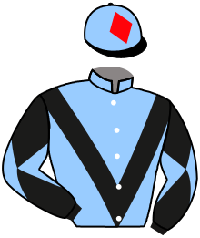 Casaque n°3