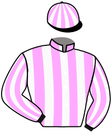 Casaque n°5
