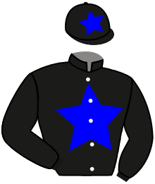 Casaque n°6