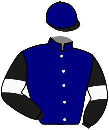 Casaque n°8