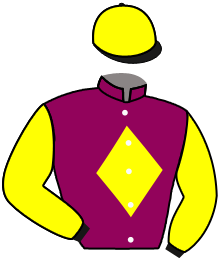 Casaque n°4