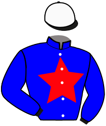 Casaque n°8
