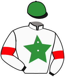 Casaque n°15