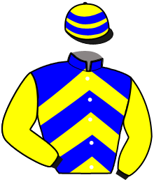 Casaque n°4