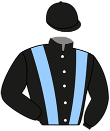 Casaque n°5