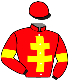 Casaque n°7