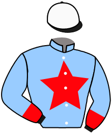 Casaque n°2