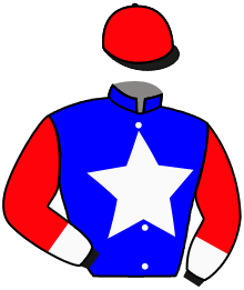 Casaque n°4