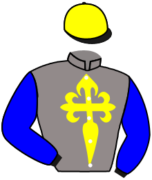 Casaque n°9